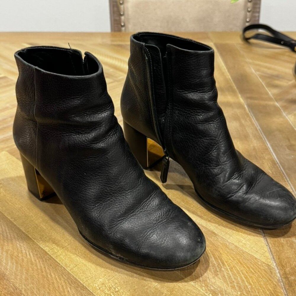 Tory Burch Cleveland Bootie